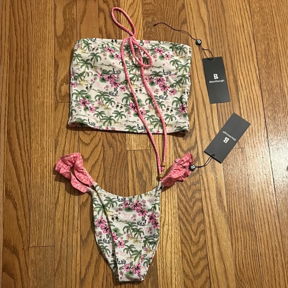 Blackbough *Tankini Top Only*